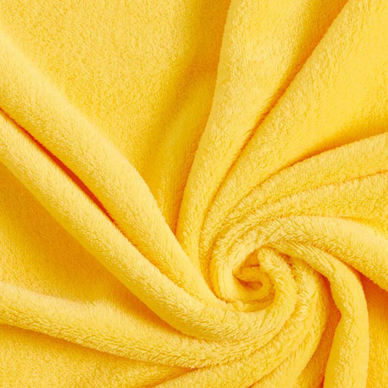 Morbido pile – giallo chiaro,  image number 1