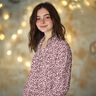 flanella di cotone fiorellini | Poppy Fabrics – rosé/malva,  thumbnail number 5