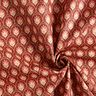 cotone rivestito Archi – terracotta,  thumbnail number 3