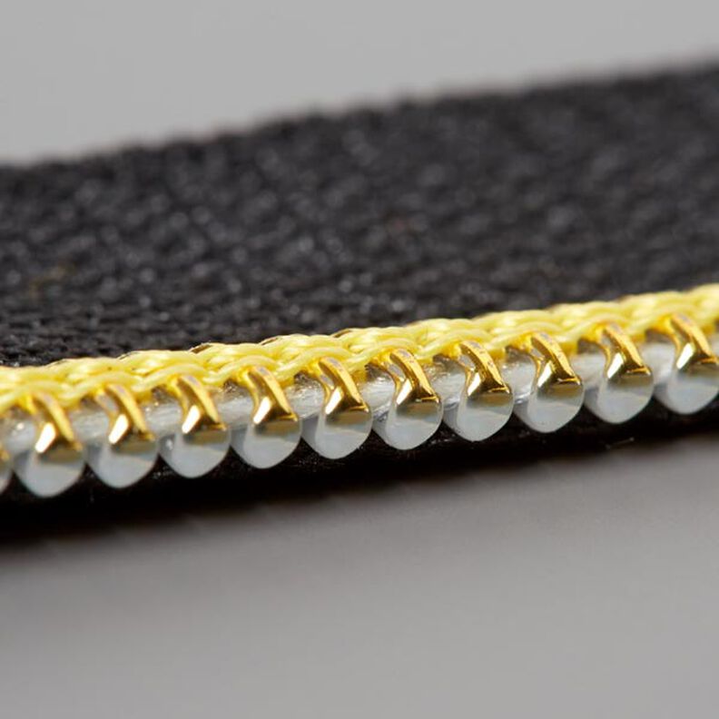 Cerniera lampo divisibile | plastica (580) | YKK,  image number 3