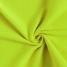 tessuto per bordi e polsini tinta unita – verde lime,  thumbnail number 1