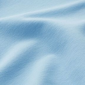 French terry leggero tinta unita – blu brillante, 