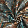 velluto arredo Piante esotiche – pino scuro,  thumbnail number 4