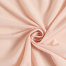 georgette increspato – rosé,  thumbnail number 1