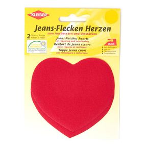 Toppa jeans Cuori 4 | Kleiber, 