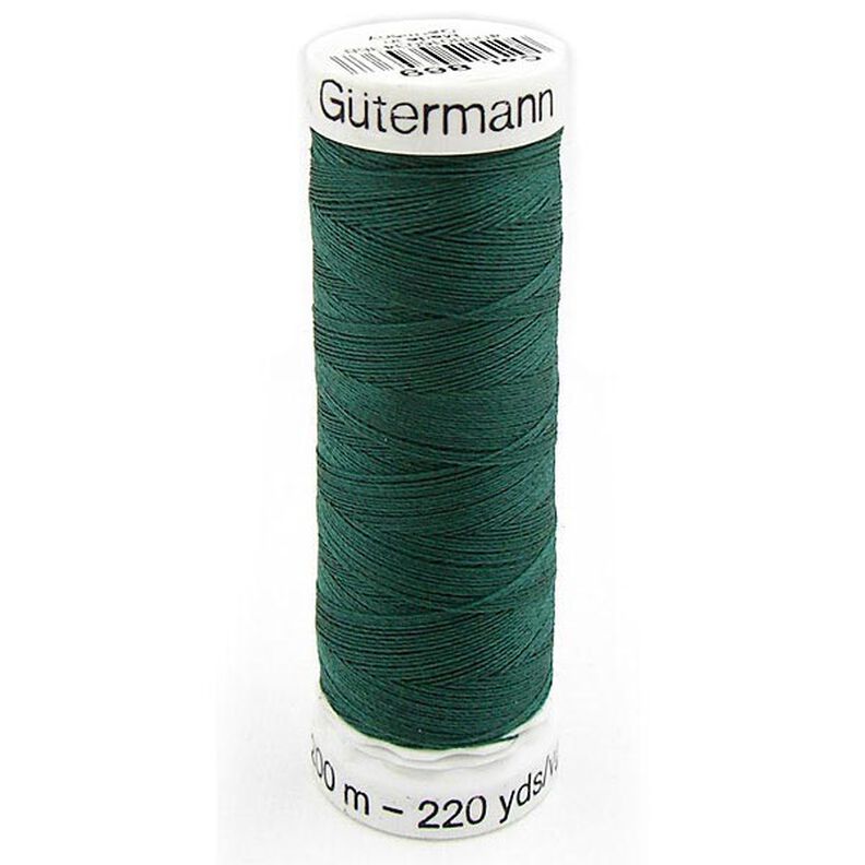 Cucitutto (869) | 200 m | Gütermann,  image number 1