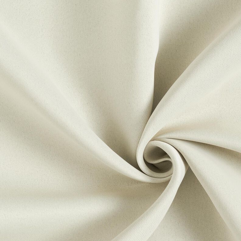 tessuto oscurante tinta unita – beige chiaro,  image number 1
