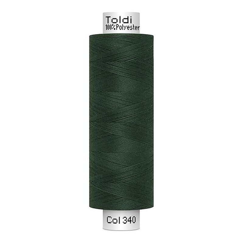 filo per cucire (340) | 500 m | Toldi,  image number 1