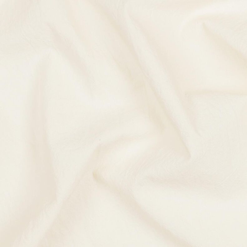 tessuto in cotone Krinkel pre-lavato – crema,  image number 2