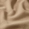 pile da montagna soffice felpa tinta unita – sabbia,  thumbnail number 3