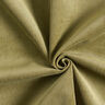 tessuto da tappezzeria velluto a costine – verde oliva chiaro,  thumbnail number 1