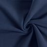GOTS 2x2 tessuto per polsini | Tula – blu marino,  thumbnail number 1