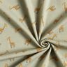 jersey a coste tenere giraffe – cachi,  thumbnail number 3