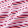 jersey di cotone strisce – lillà/pink,  thumbnail number 2