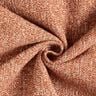tessuto da tappezzeria tessuto multicolore – terracotta/beige,  thumbnail number 1