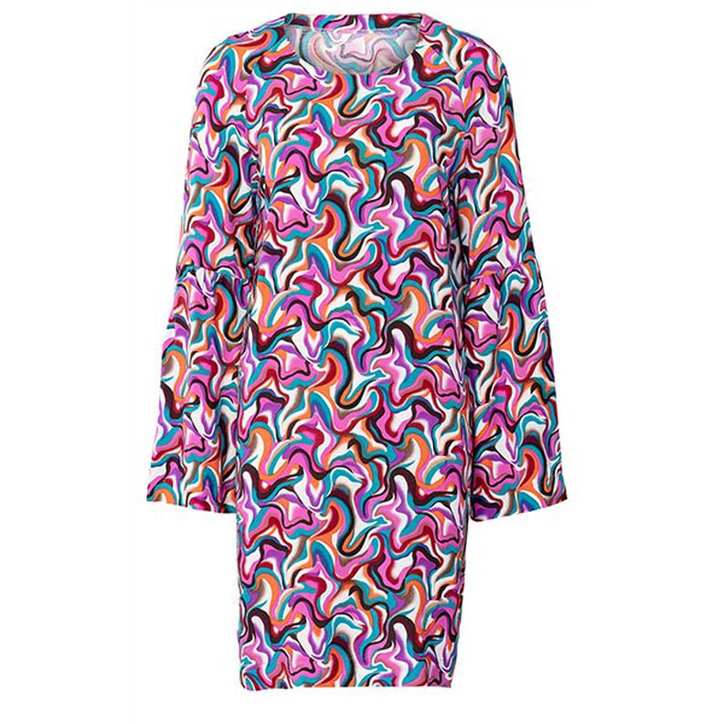 abito | Burda 5875 | 34-48, image number 4