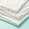 vellutino nicki Coccinelle – bianco lana,  thumbnail number 5