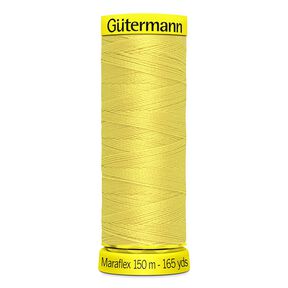 Maraflex filo da cucito elastico (580) | 150 m | Gütermann, 