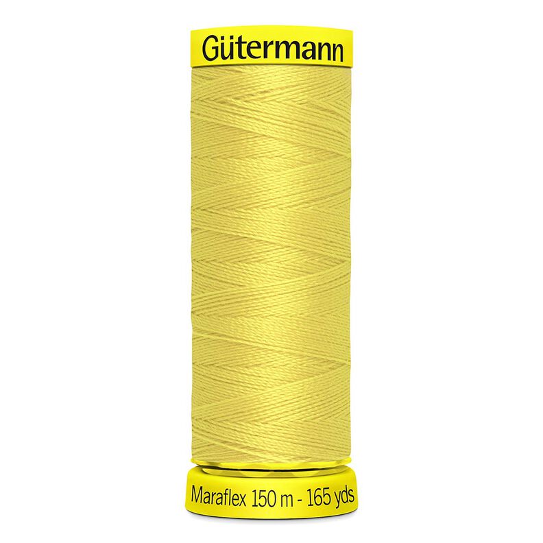 Maraflex filo da cucito elastico (580) | 150 m | Gütermann,  image number 1