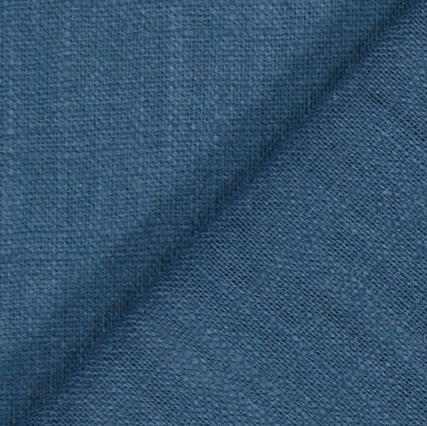 Lino medio – colore blu jeans,  image number 3