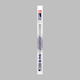 9|35 cm Ferri per cardigan Ergonomics | Prym, 
