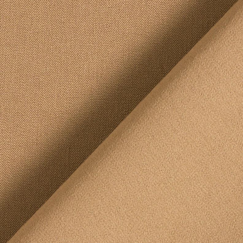 Pantaloni elasticizzati medi in tinta unita – duna,  image number 3