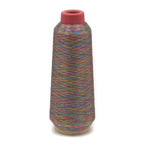 filato per overlock metallizzato [ 2740 m ] – mix di colori, 