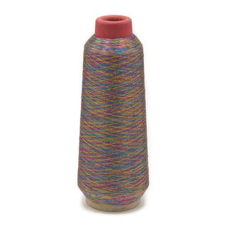 filato per overlock metallizzato [ 2740 m ] – mix di colori, 