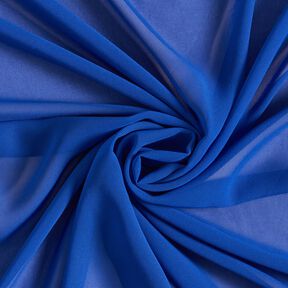 Chiffon – indaco, 