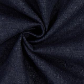Lino medio – blu marino, 