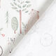 popeline Orsi in movimento stampa digitale – bianco lana,  thumbnail number 4