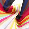 Nastro in satin [50 mm] – marrone scuro,  thumbnail number 4