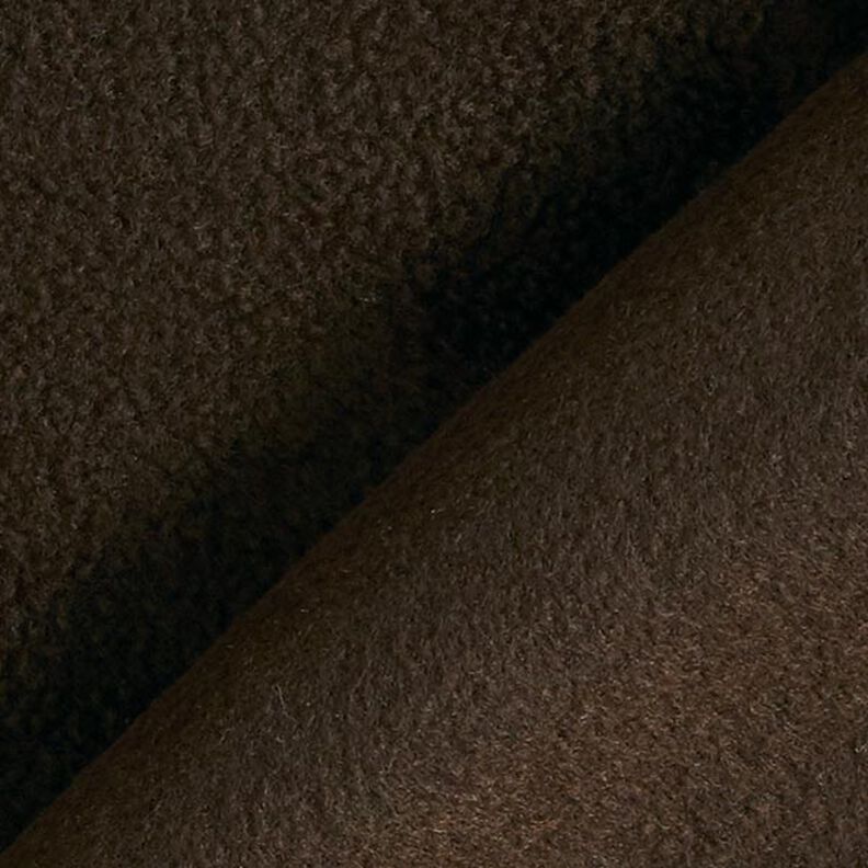 pile antipilling – marrone scuro,  image number 3