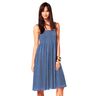 jersey di viscosa medio – grigio blu,  thumbnail number 5