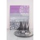 Chalky Finish spray [ 400 ml ] | Rayher – antracite,  thumbnail number 2
