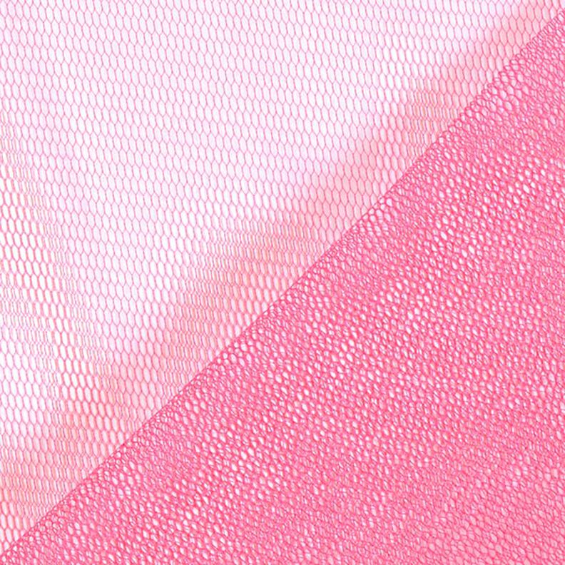 tulle – fucsia neon,  image number 3