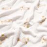 Morbido pile Piccole oche – avorio/mandorla,  thumbnail number 2