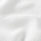 piqué nido d’ape mini – bianco,  thumbnail number 2