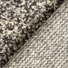 maglia bouclé Melange di fili glitterati – anacardo/nero,  thumbnail number 4
