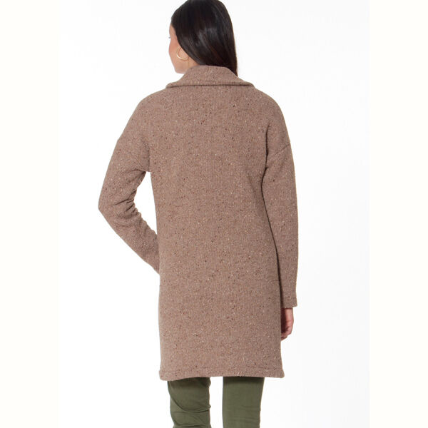 giacca, McCalls 7476 | 32 - 40, image number 9