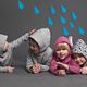 TONI Maglione con cappuccio per ragazzi e ragazze | Studio Schnittreif | 86-152,  thumbnail number 5