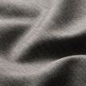 gabardine bi-stretch – grigio,  thumbnail number 2