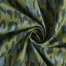 tessuti da esterni tessuti canvas Grandi punti – pino/blu,  thumbnail number 3