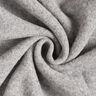 Vello in pura lana vergine mélange – grigio,  thumbnail number 1