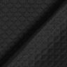 Jersey trapuntato a onde – nero,  thumbnail number 5