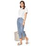 pantalone | pantalone 7/8, Burda 6432 | 34 - 46,  thumbnail number 3