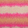 tessuto per cappotti maglia bouclé gradiente – anacardo/pink,  thumbnail number 1