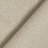 tessuto oscurante mélange – beige scuro,  thumbnail number 3