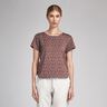 popeline Millefiori – bronzo/bianco,  thumbnail number 5