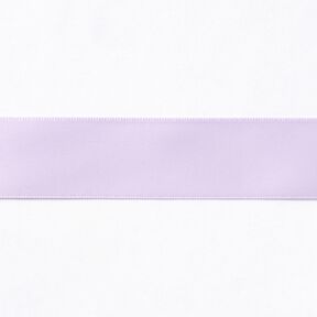 Nastro in satin [25 mm] – lillà, 